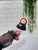 عروسک نذری سربند ( یا رقیه)