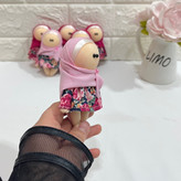 عروسک نذری حضرت رقیه(س)پک20عددی